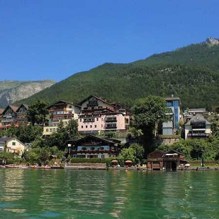 Pension Linortner Saint Wolfgang Dış mekan fotoğraf