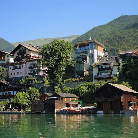Pension Linortner Saint Wolfgang Dış mekan fotoğraf